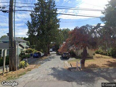 Street view of 6018 18th Ave SW