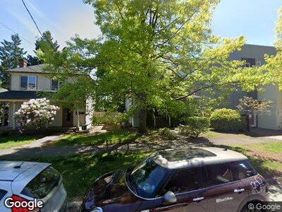Street view of 2049 NW 61st St