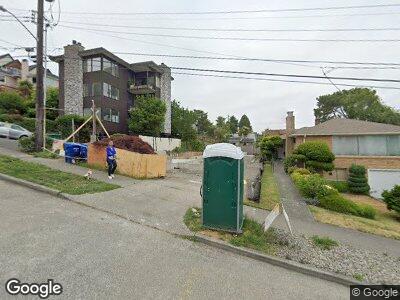 Street view of 2346 W Plymouth St
