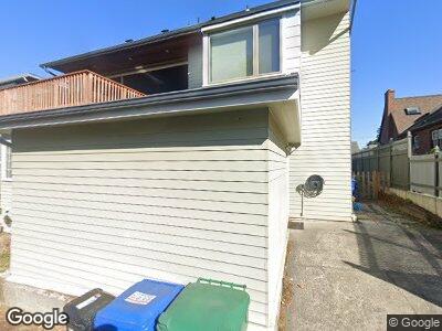Street view of 3237 NW 60th St