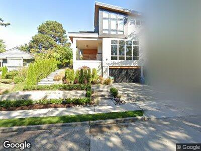 Street view of 5632 NE 55th St