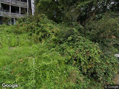 Street view of 3321 31st Ave SW