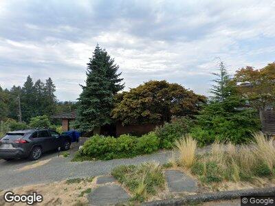 Street view of 4052 SW Henderson St