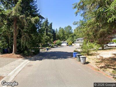 Street view of 1204 175th Pl NE