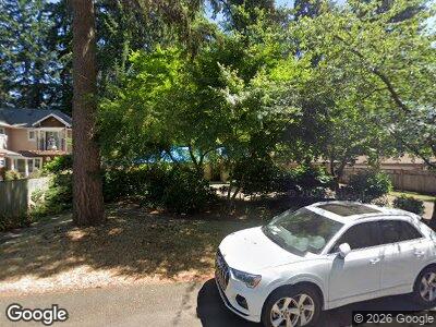 Street view of 2420 160th Ave NE