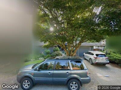 Street view of 2810 109th Ave SE