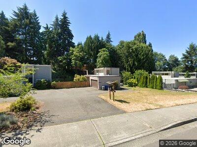 Street view of 1735 112th Ave NE