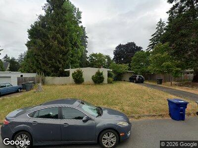 Street view of 14214 SE 14th St