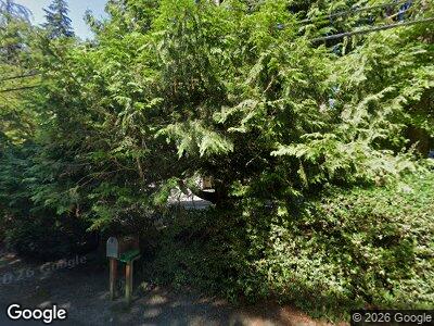 Street view of 3459 122nd Pl NE