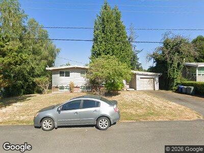 Street view of 5246 116th Pl SE