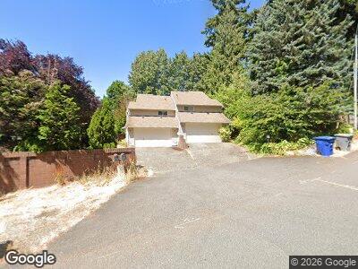 Street view of 10406 NE 17th St