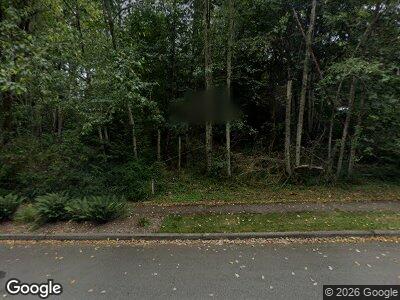 Street view of 17283 SE 54th Pl