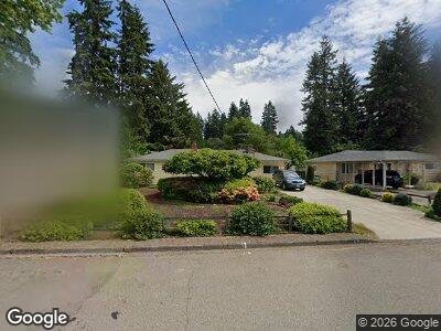 Street view of 3770 138th Pl SE