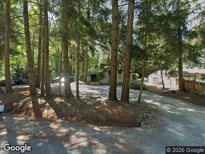 Street view of 15653 NE 6th St