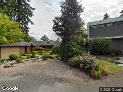 Street view of 1702 99th Ave NE