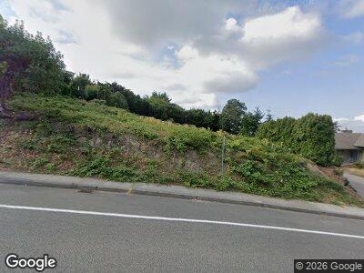 Street view of 13717 Somerset Blvd SE