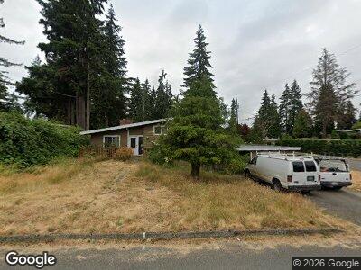 Street view of 14522 SE 14th St
