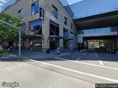 Street view of 700 Bellevue Way NE - Unit Podium