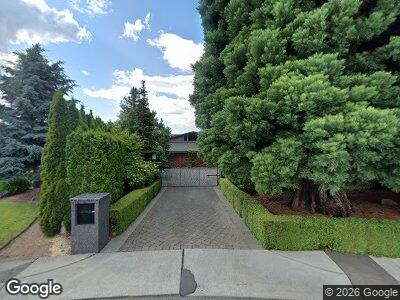 Street view of 96 Cascade KY