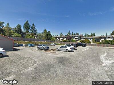 Street view of 10112 NE 10th St