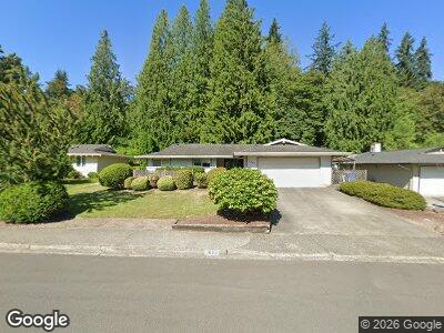 Street view of 1629 177th Ave NE