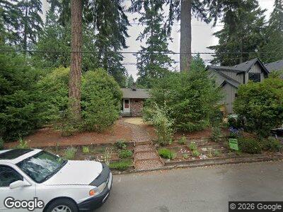 Street view of 1830 153rd Ave SE