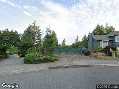 Street view of 4917 136th Pl SE