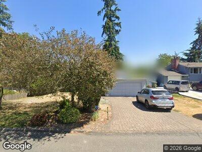 Street view of 1232 170th Ave NE