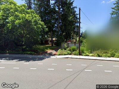 Street view of 2245 145th Pl SE