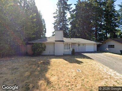 Street view of 16237 NE 2nd St