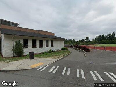 Street view of 445 128th Ave SE