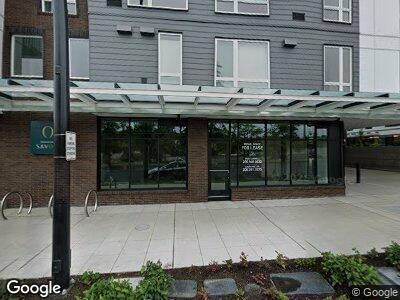 Street view of 35 112th Ave NE