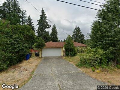Street view of 102 164th Ave NE