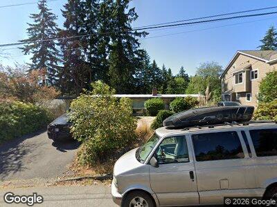 Street view of 14425 SE 41st St