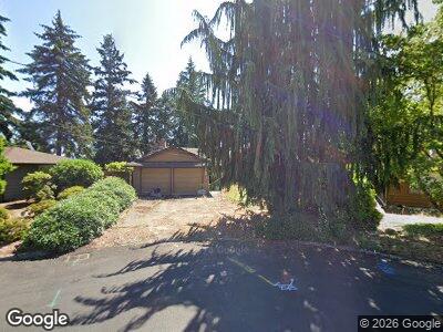 Street view of 16517 NE 2nd Pl