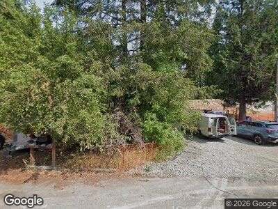 Street view of 10620 SE 22nd St