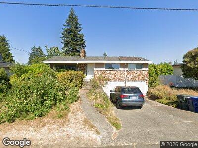 Street view of 5222 116th Ave SE