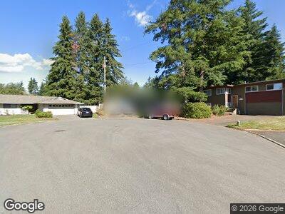 Street view of 16725 NE 21st St