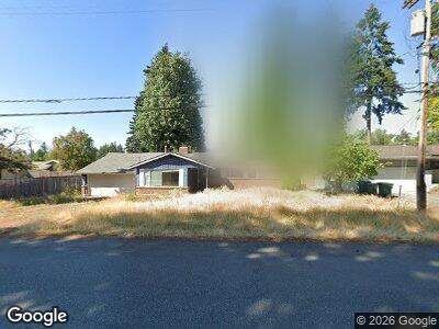 Street view of 11812 SE 56th St