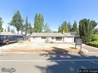 Street view of 3723 136th Pl SE