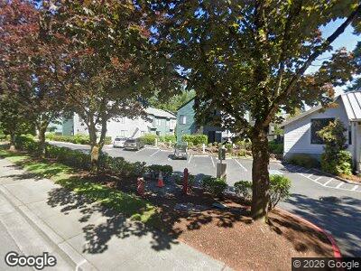 Street view of 14710 NE 40th St - Unit Site