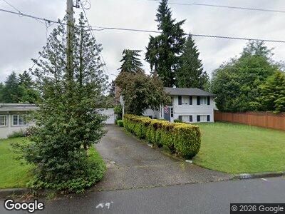Street view of 1246 169th Pl NE