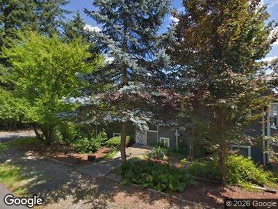 Street view of 2301 128th Ave SE