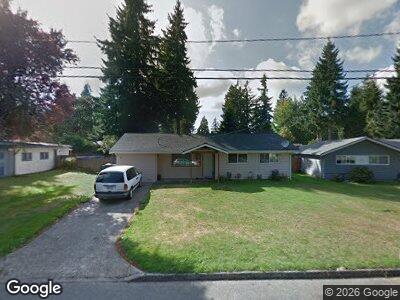 Street view of 909 166th Ave NE