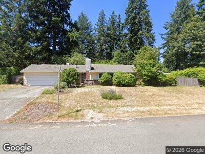Street view of 2405 162nd Ave NE