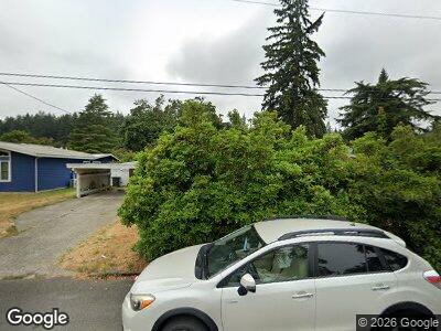 Street view of 2519 155th Ave SE