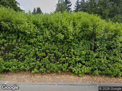 Street view of 9812 NE 20th St