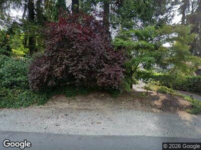 Street view of 3016 106th Ave SE