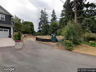Street view of 2726 127th Pl SE