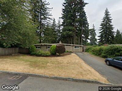 Street view of 14514 SE 14th St